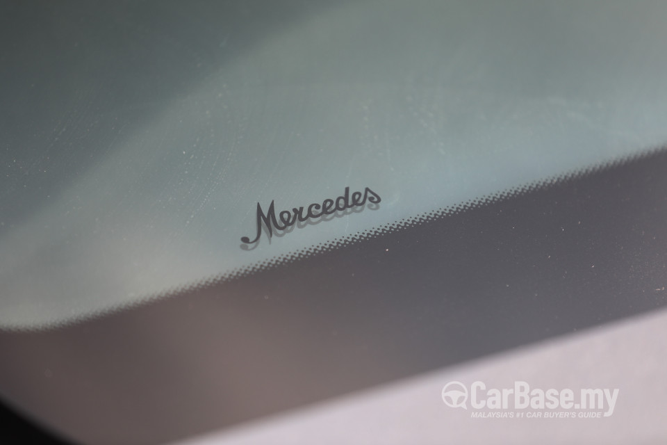 Mercedes-Benz C-Class W205 Facelift (2018) Exterior