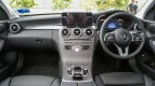 Mercedes-Benz C-Class Interior photo