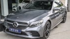 Mercedes-Benz C-Class Interior photo