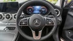 Mercedes-Benz C-Class Interior photo