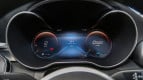 Mercedes-Benz C-Class Interior photo