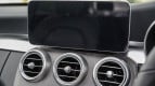 Mercedes-Benz C-Class Interior photo