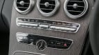 Mercedes-Benz C-Class Interior photo