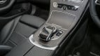 Mercedes-Benz C-Class Interior photo