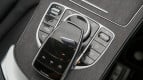 Mercedes-Benz C-Class Interior photo