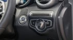 Mercedes-Benz C-Class Interior photo