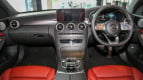 Mercedes-Benz C-Class Interior photo