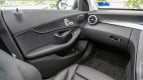 Mercedes-Benz C-Class Interior photo
