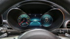 Mercedes-Benz C-Class Interior photo