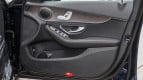 Mercedes-Benz C-Class Interior photo