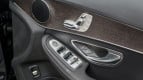 Mercedes-Benz C-Class Interior photo