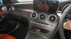 Mercedes-Benz C-Class Interior photo