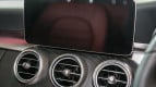 Mercedes-Benz C-Class Interior photo