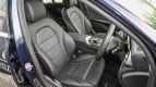 Mercedes-Benz C-Class Interior photo