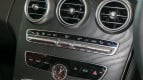 Mercedes-Benz C-Class Interior photo