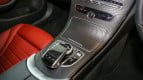Mercedes-Benz C-Class Interior photo