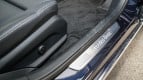 Mercedes-Benz C-Class Interior photo