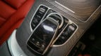 Mercedes-Benz C-Class Interior photo