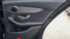 Mercedes-Benz C-Class Interior photo