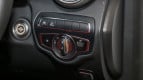 Mercedes-Benz C-Class Interior photo