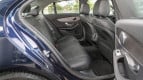 Mercedes-Benz C-Class Interior photo