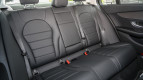 Mercedes-Benz C-Class Interior photo