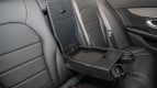 Mercedes-Benz C-Class Interior photo