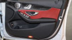 Mercedes-Benz C-Class Interior photo
