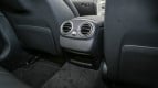 Mercedes-Benz C-Class Interior photo