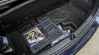Mercedes-Benz C-Class Interior photo