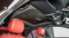 Mercedes-Benz C-Class Interior photo