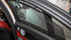 Mercedes-Benz C-Class Interior photo