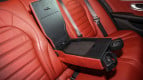 Mercedes-Benz C-Class Interior photo