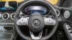 Mercedes-Benz C-Class Interior photo
