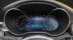 Mercedes-Benz C-Class Interior photo
