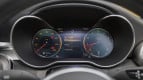 Mercedes-Benz C-Class Interior photo