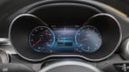 Mercedes-Benz C-Class Interior photo