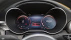 Mercedes-Benz C-Class Interior photo