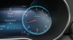 Mercedes-Benz C-Class Interior photo
