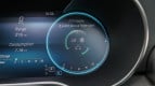 Mercedes-Benz C-Class Interior photo