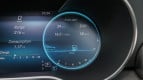 Mercedes-Benz C-Class Interior photo
