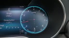 Mercedes-Benz C-Class Interior photo