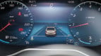 Mercedes-Benz C-Class Interior photo