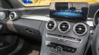 Mercedes-Benz C-Class Interior photo