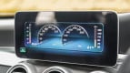 Mercedes-Benz C-Class Interior photo