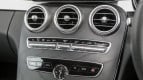 Mercedes-Benz C-Class Interior photo