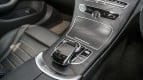 Mercedes-Benz C-Class Interior photo
