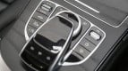 Mercedes-Benz C-Class Interior photo