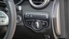 Mercedes-Benz C-Class Interior photo