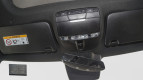 Mercedes-Benz C-Class Interior photo